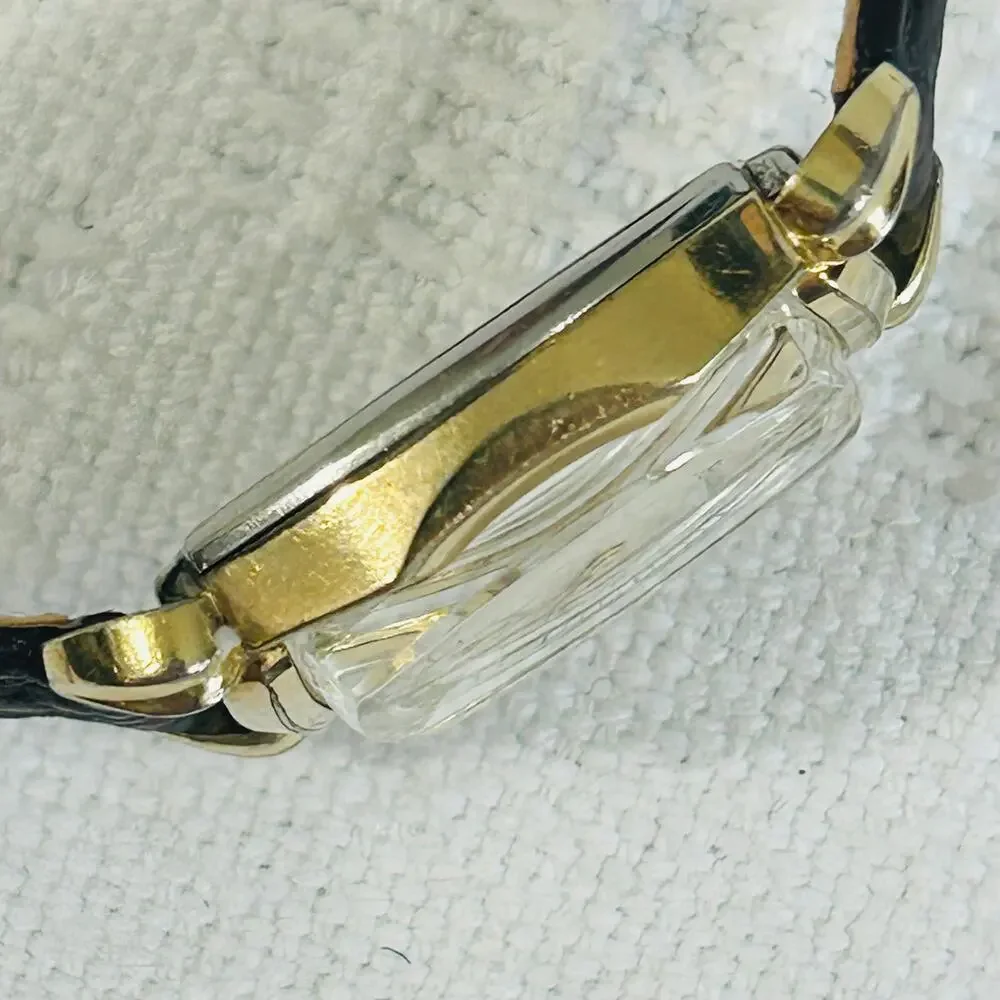 Bulova rumford dress